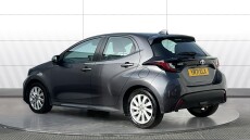 Toyota Yaris 1.5 Hybrid Icon 5dr CVT Hybrid Hatchback
